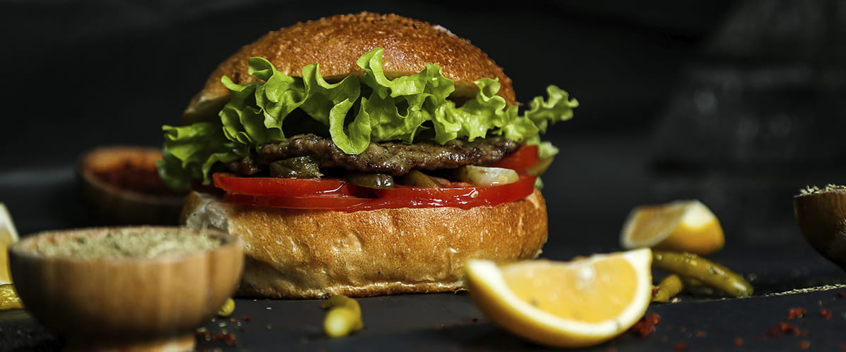 Где можно перекусить в Воскресенске