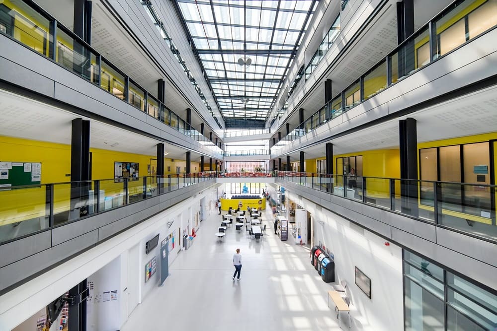 Бизнес в ТЦ