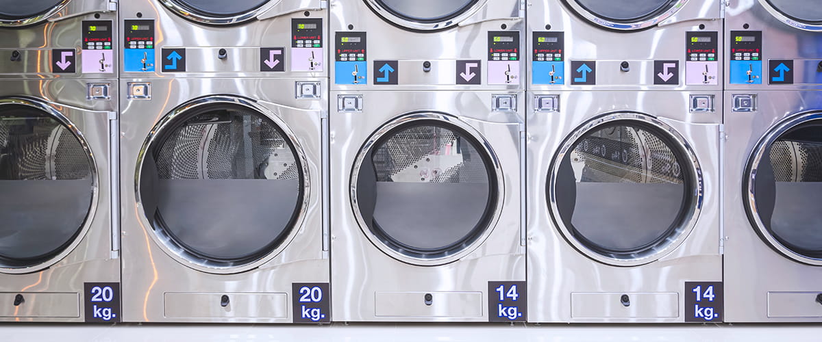 Где арендовать помещение под прачечную