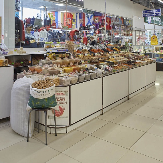 Восточные сладости