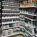 Зоомир (превью) - 2