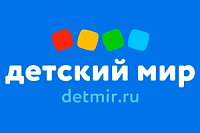 Детский мир